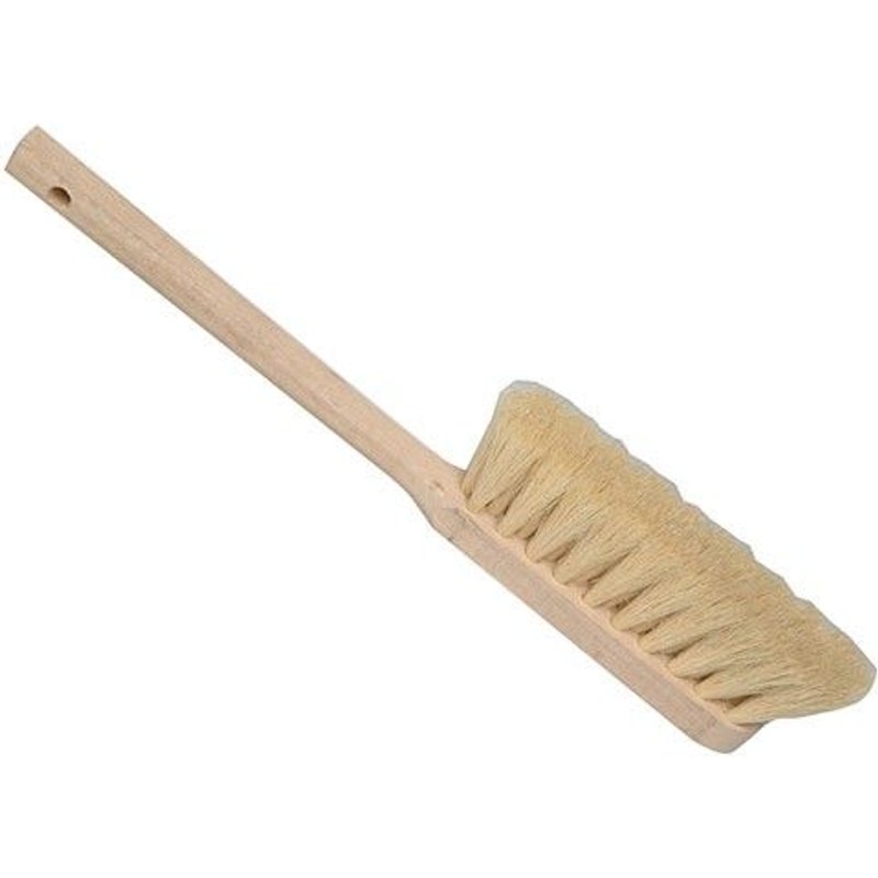 Balayette coco - manche long tampico