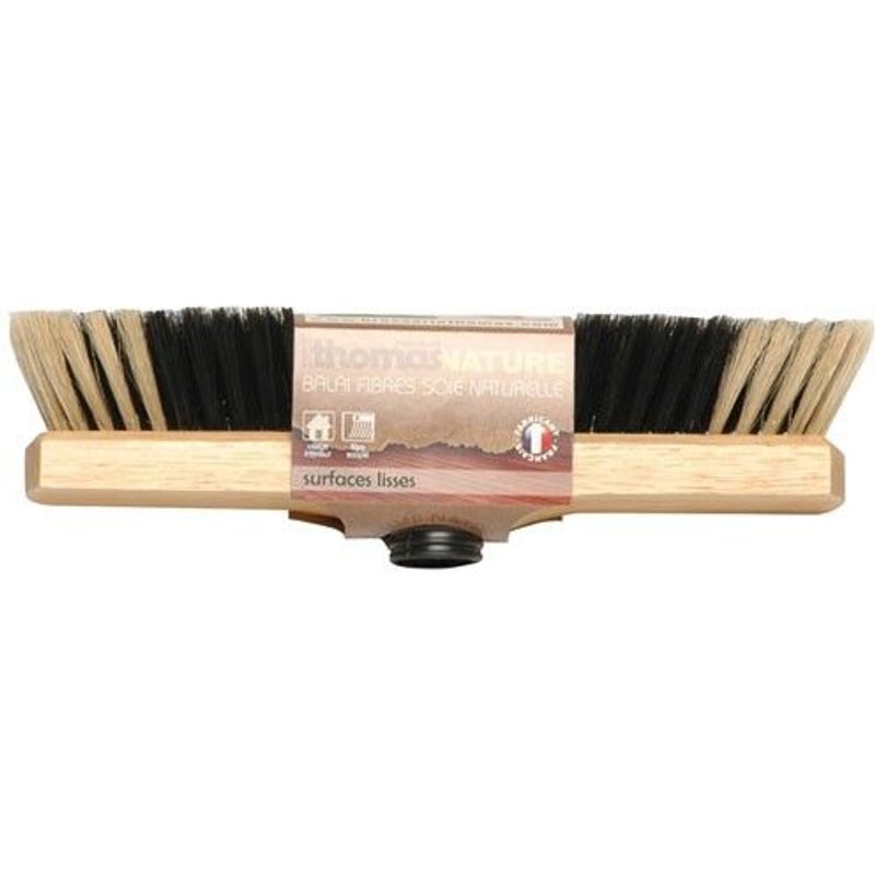 Balai Nature - soies de Chine - 29cm