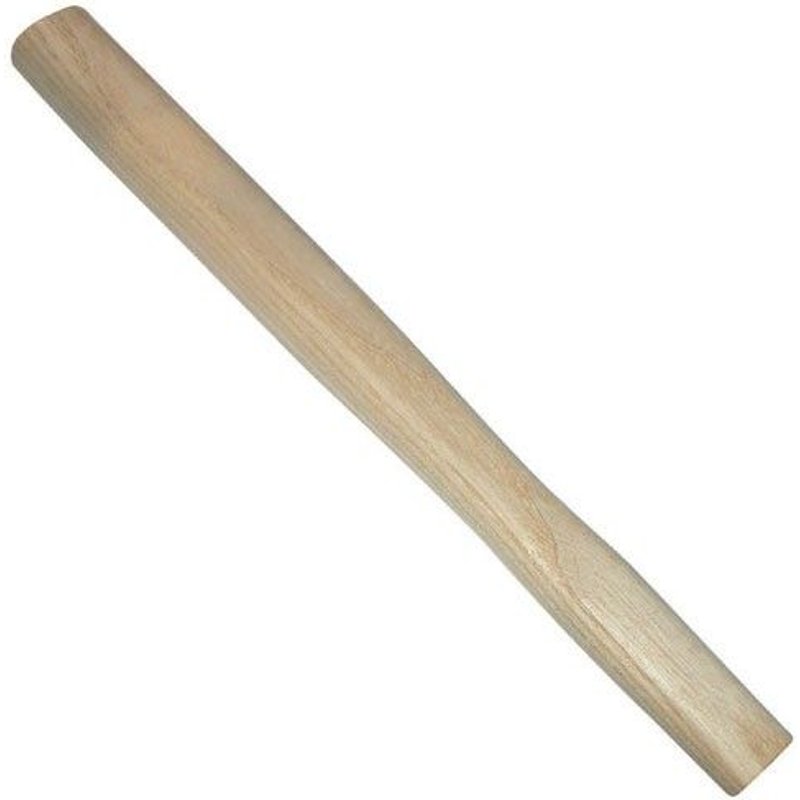 Manche marteau - rivoir - 30 cm