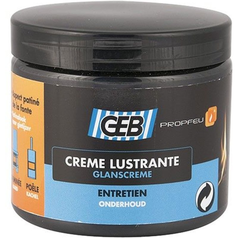 Propfeu crème lustrante - 220 mL