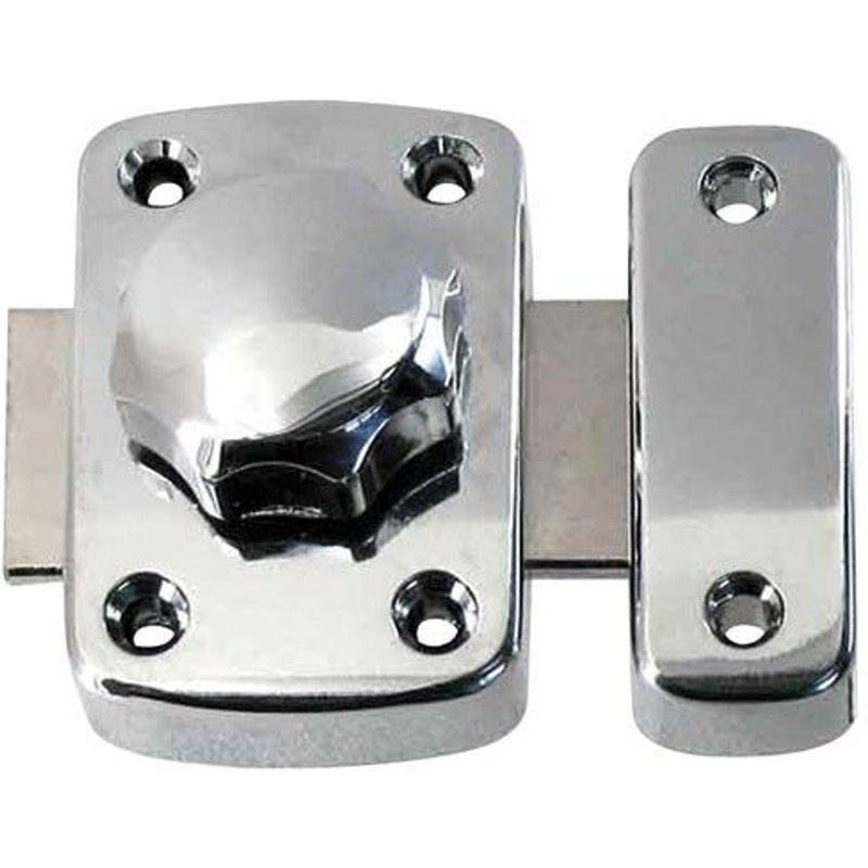 Verrou automatique - 40 mm