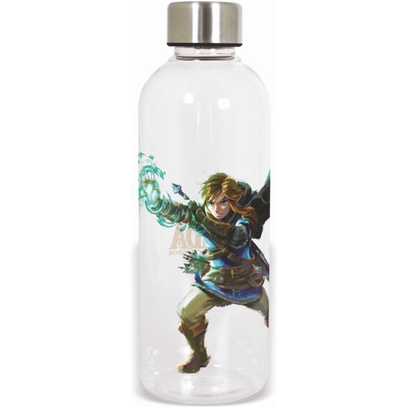Hydro Bouteille Zelda Tears Kingdom 850ml
