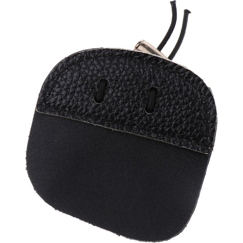 Sports De Plein Air Tir À L'arc Doigt Onglet Protecteur Pour Arc Classique Réglable Tir À L'arc Équipement De Protection Accessoires De Chasse