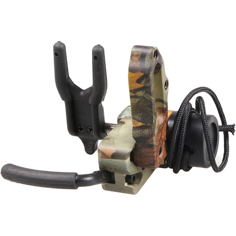 Repose Flèche Pour La Chasse, Conteneur Complet, Pour Arc À Poulies, Main Droite