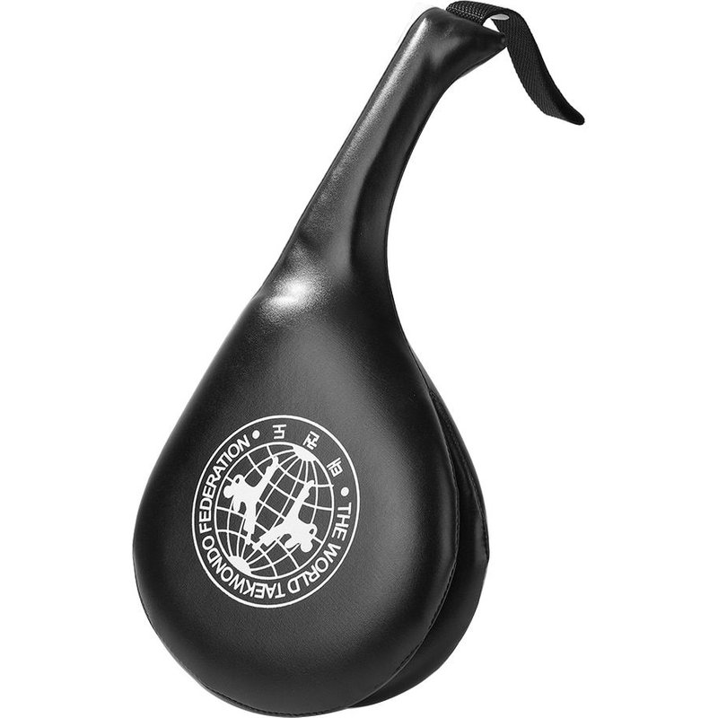 Coussinets D'entraînement De Boxe, Karaté Punch, Éponge De Rebond, Cible De Pied Durable Pour Enfants, Accessoires De Boxe