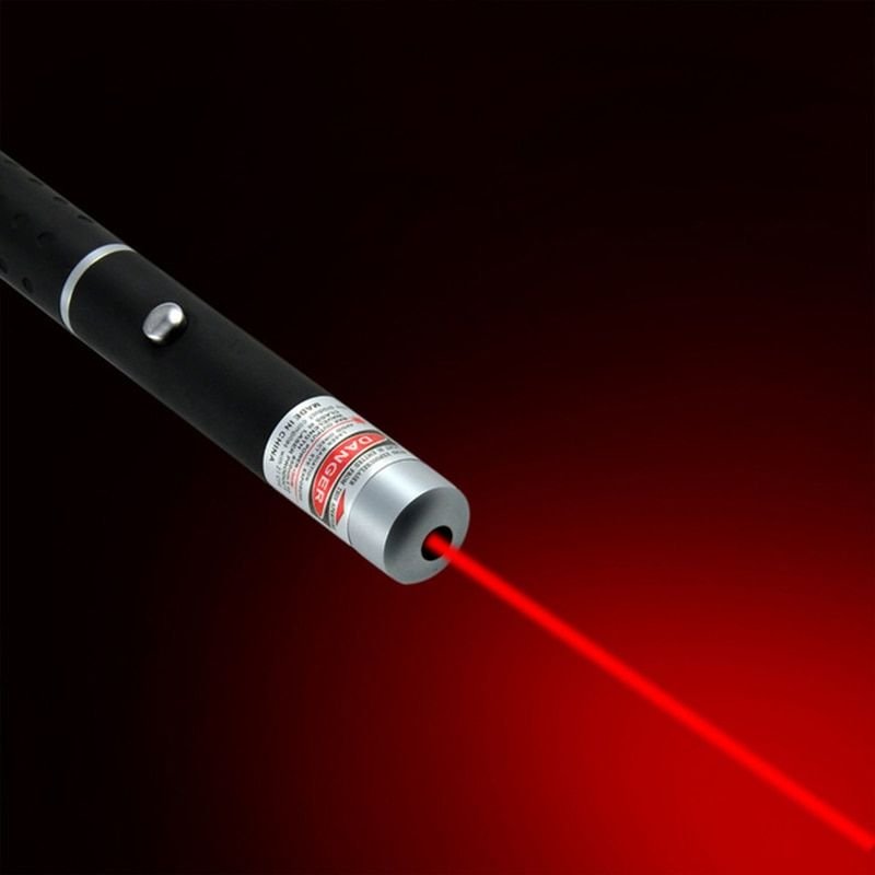 Laser Haute Puissance 5mw, Point De Chasse, Point De Sport, Pointeur Tactique, Tête De Stylo B3d, Optique De Chasse