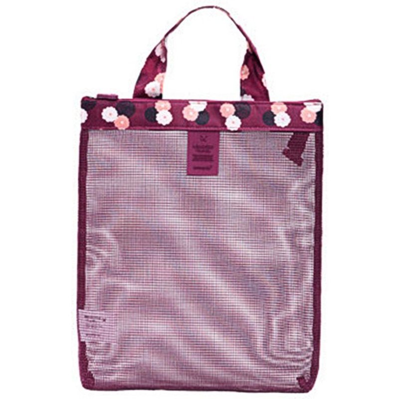 Sac De Rangement D'extĂ©rieur, Sac De Rangement D'Ă©tĂ© Natation Plage Articles Divers Lavage Sac Ă Main VĂȘtements Rangement Sport Fitness