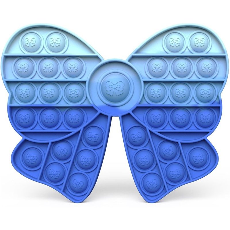 Jeu De Bulles Pour Enfants, Anti Stress, Anti Stress, Pour Autisme