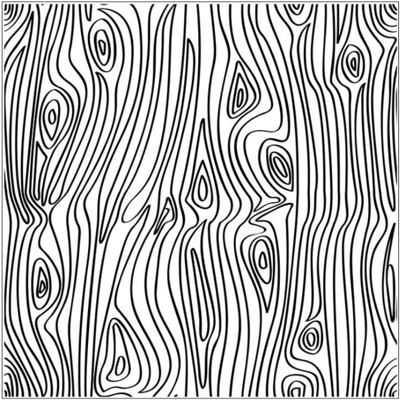 Aboyer - Outils En Argile Polymère À Texture D'écorce, Feuilles De Gabarit De Timbres En Relief, Fournitures D'art Artisanal En Argile, Bricolage, Conception Individuelle, Bijoux, Outils De Poterie