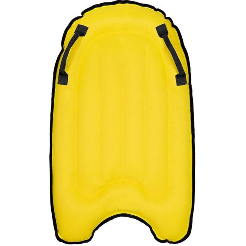 Planche De Surf Gonflable Portable Avec Poignée Pliable, Matelas De Natation, De Plage, De Surf, Lit Flottant Pour Enfants, Radeau De Jeu D'eau