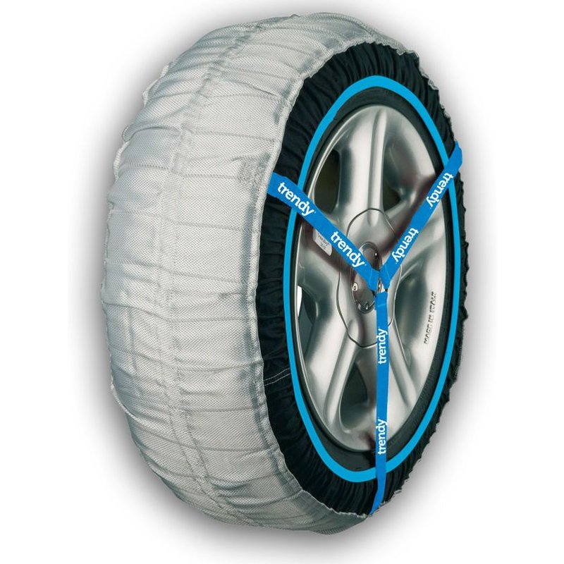 Chaussettes Neige Voiture Et 4x4 Picoya 48 Taille : 315/25-22