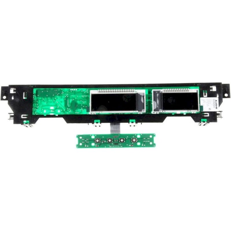 MODULE DE COMMANDE POUR FOUR SIEMENS - 00672696
