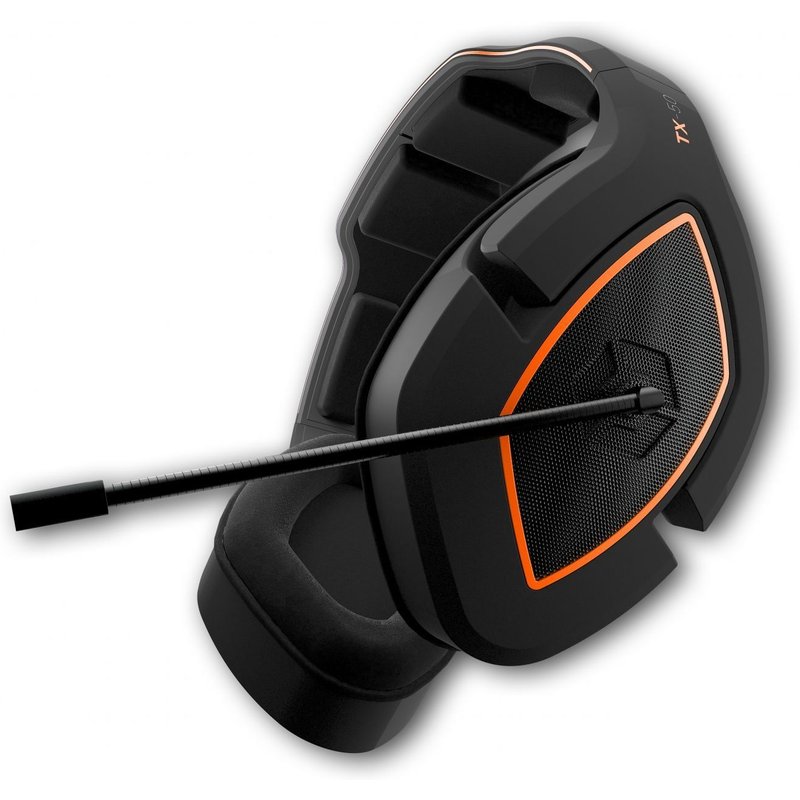 Gioteck Tx-50 Universal Stereo Gaming & Go Headset