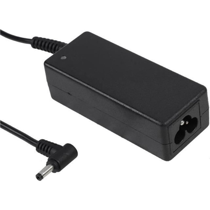 alimentation pour ordinateur portable ASUS Pour ASUS 45W 19V 2.37A 4.0 * 1.35mm chargeur adaptateur secteur pour ordinateur