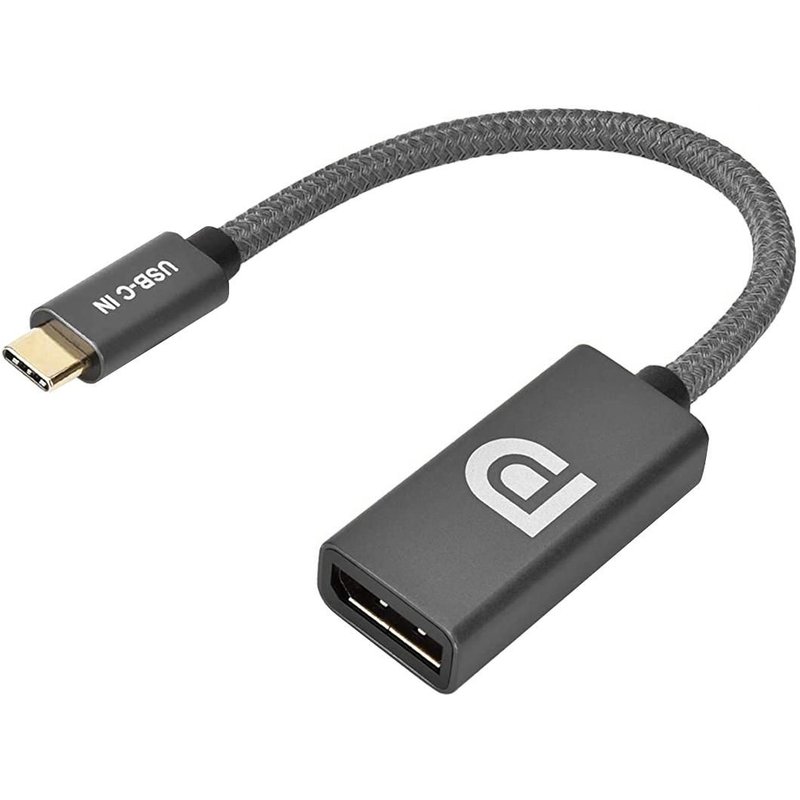 Adaptateur USB 3.1 vers DisplayPort