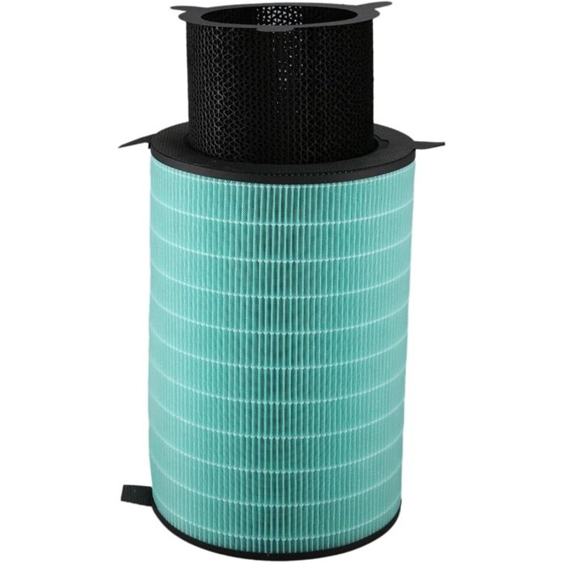Purificateur d'air cylindrique, filtre HEPA, pour Balmuda EJTS210, EJT1100SD, EJT1180, 1380, 1390, meilleure vente