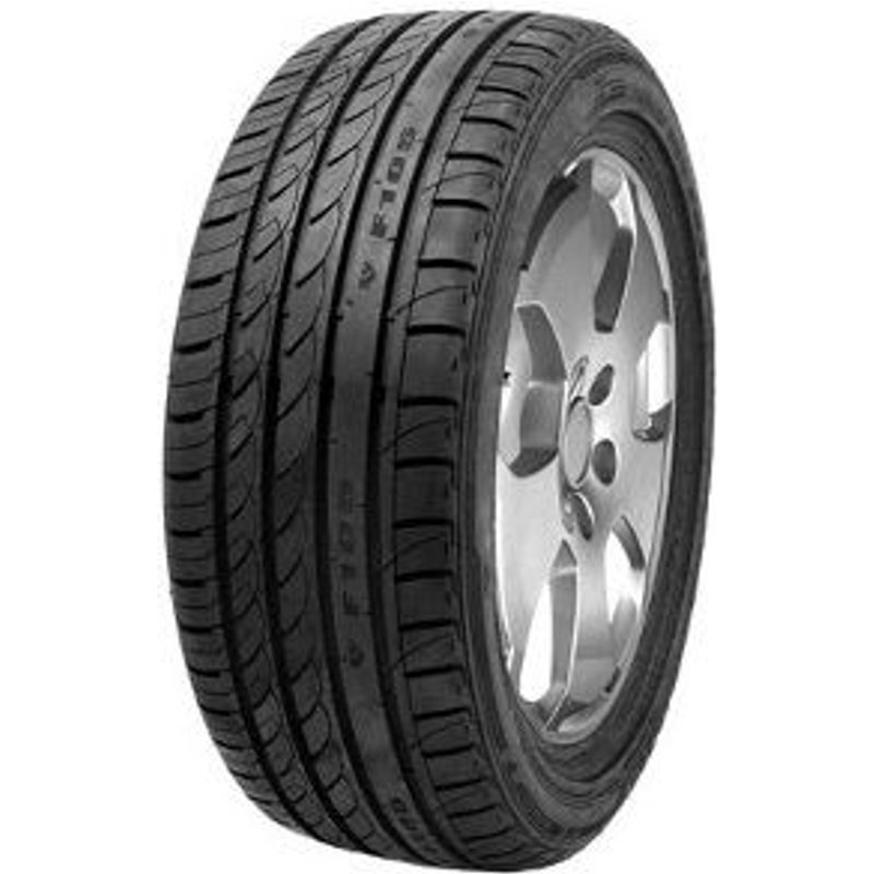 Minerva Radial F105 235/55 R17 100W XL