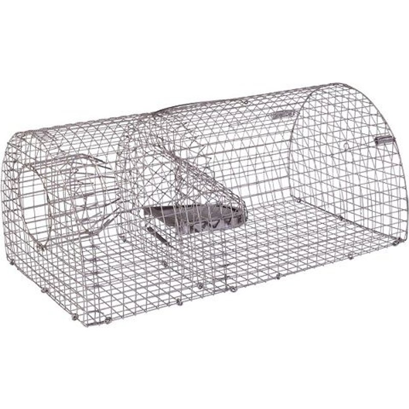 NASSE A RAT FORME TUNNEL