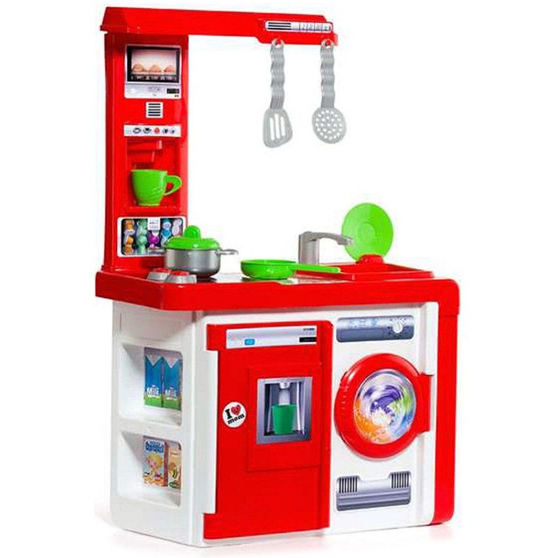 Cuisinière Jouet Moltó (82 X 57 X 28 Cm)