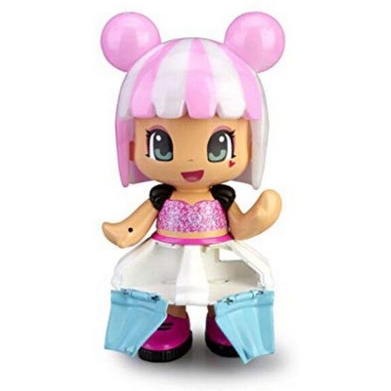 Poupée ?Magic Secret Code Pinypon (30 Cm) (Reconditionné B)