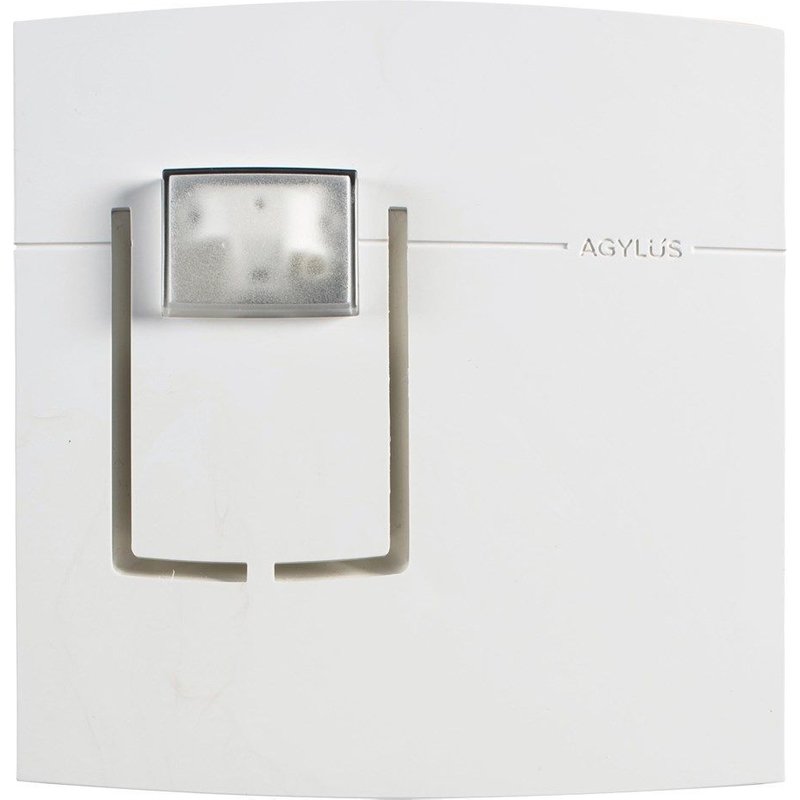 Passerelle ALARME PPMS entrée / sortie filaire