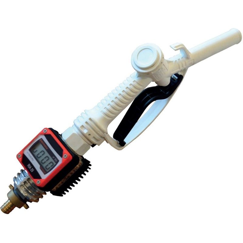 Système de remplissage extincteurs