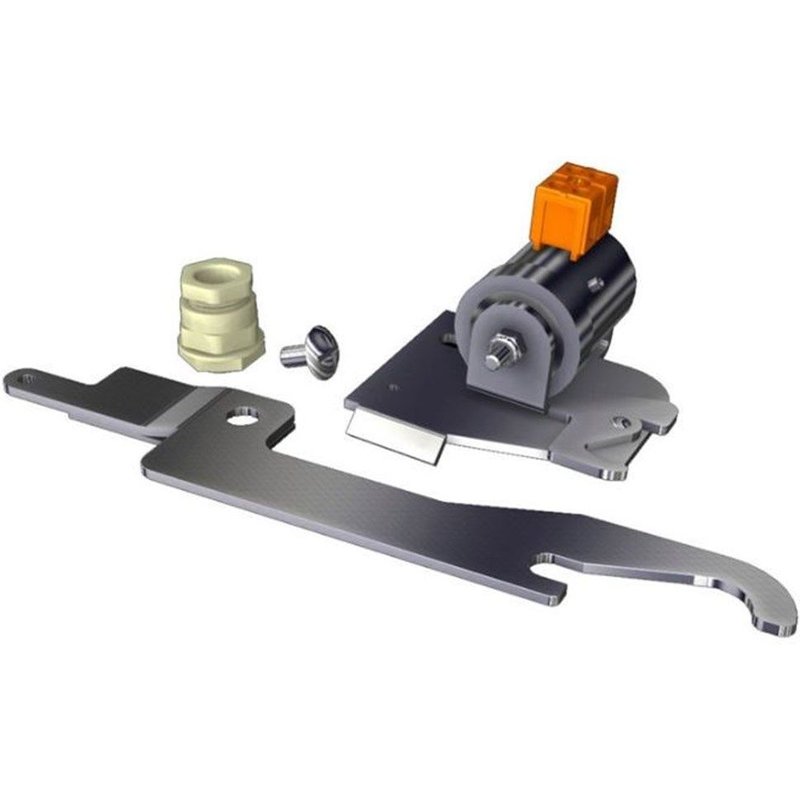 Module électrique pour treuil 24 V à rupture