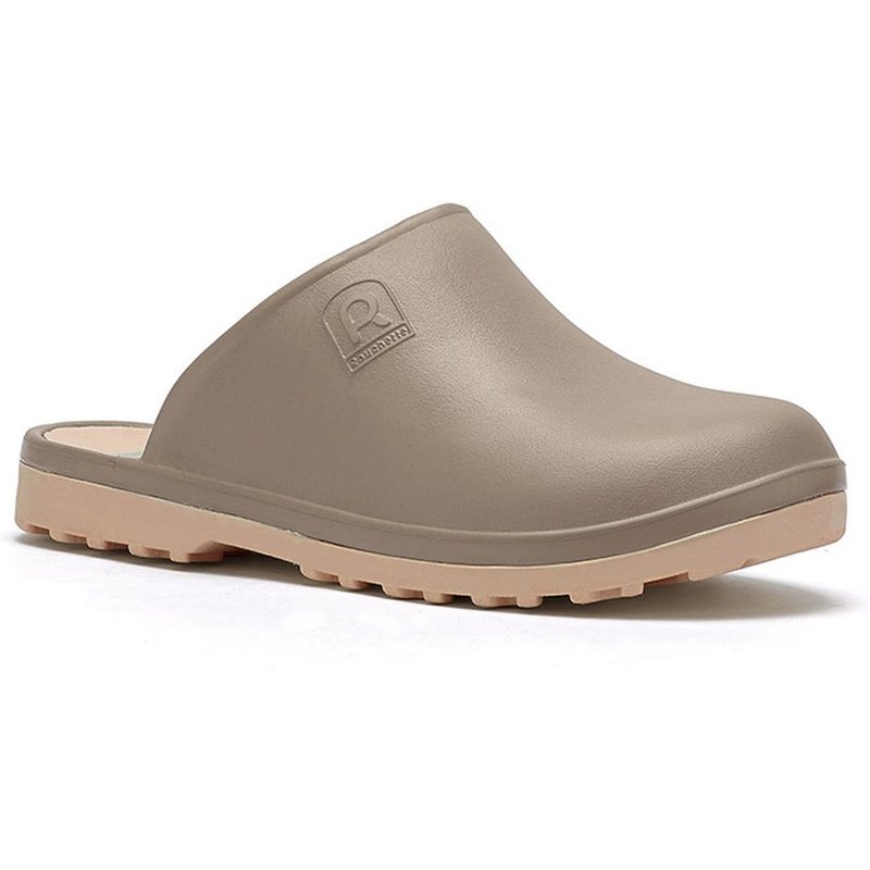 Sabots SOFT taupe 42/43