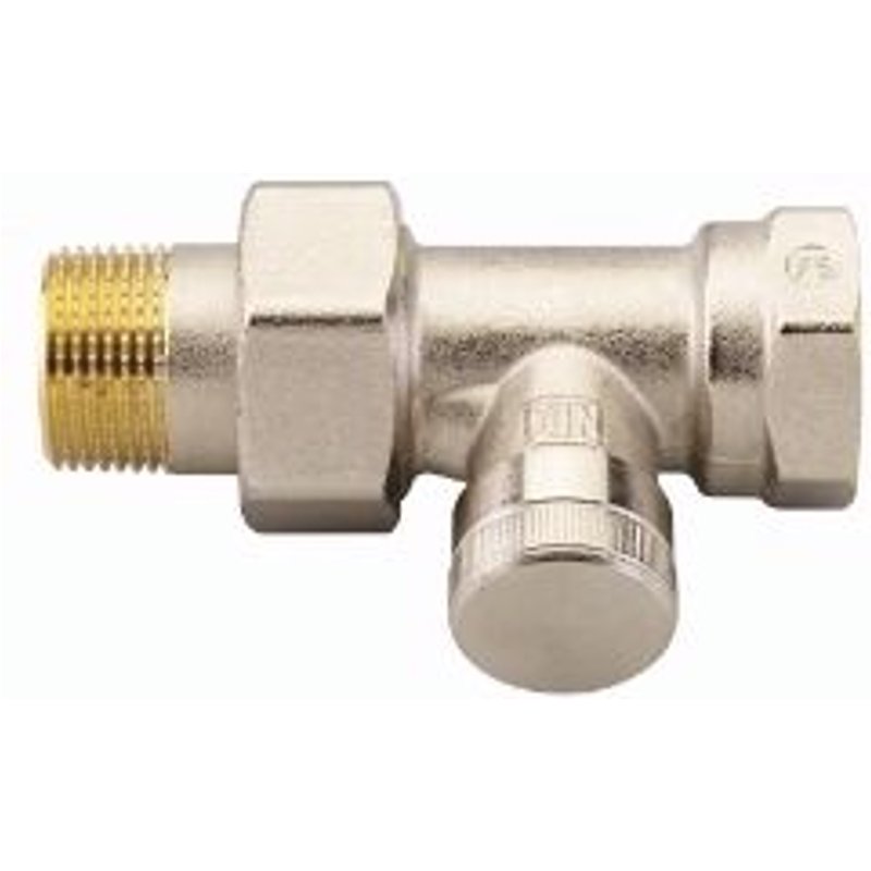 Té de réglage 3/4'' RLV 20