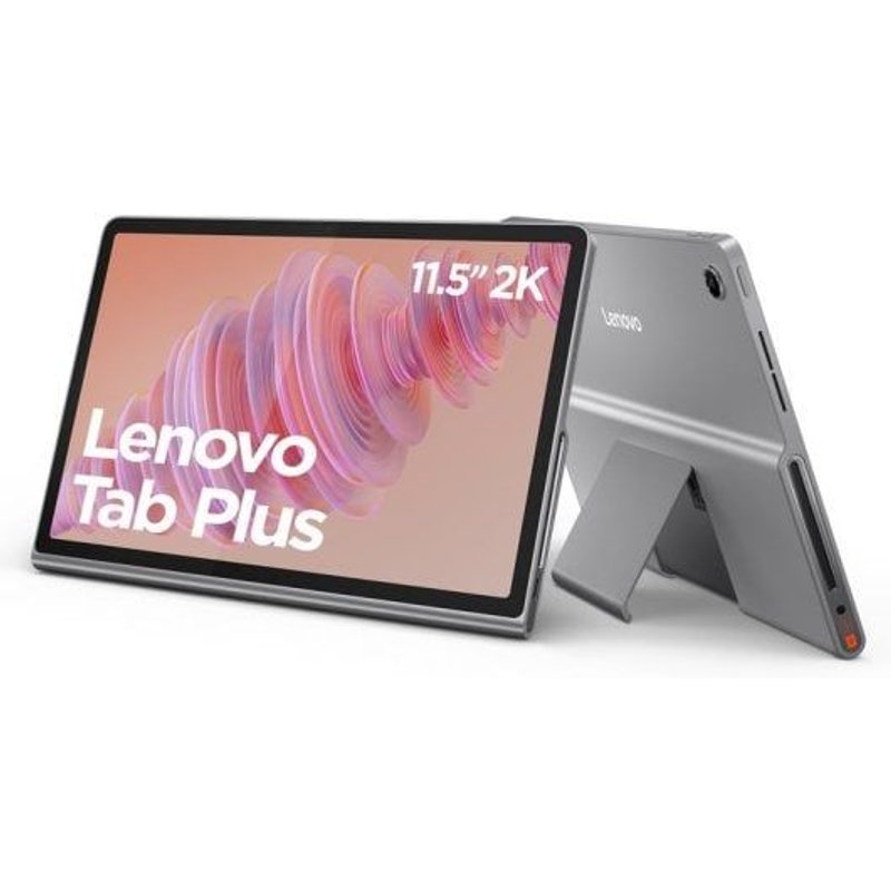 Lenovo Tab Plus 11.5" 2K 8/128GB WiFi Luna Grey