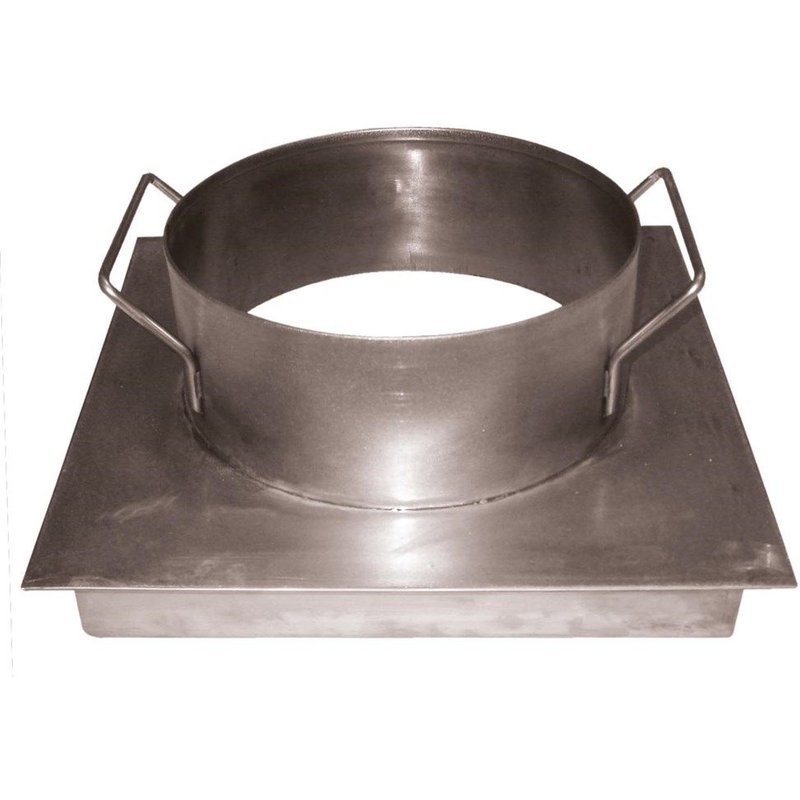 Module friteuse pour générateur compact rampes immergées