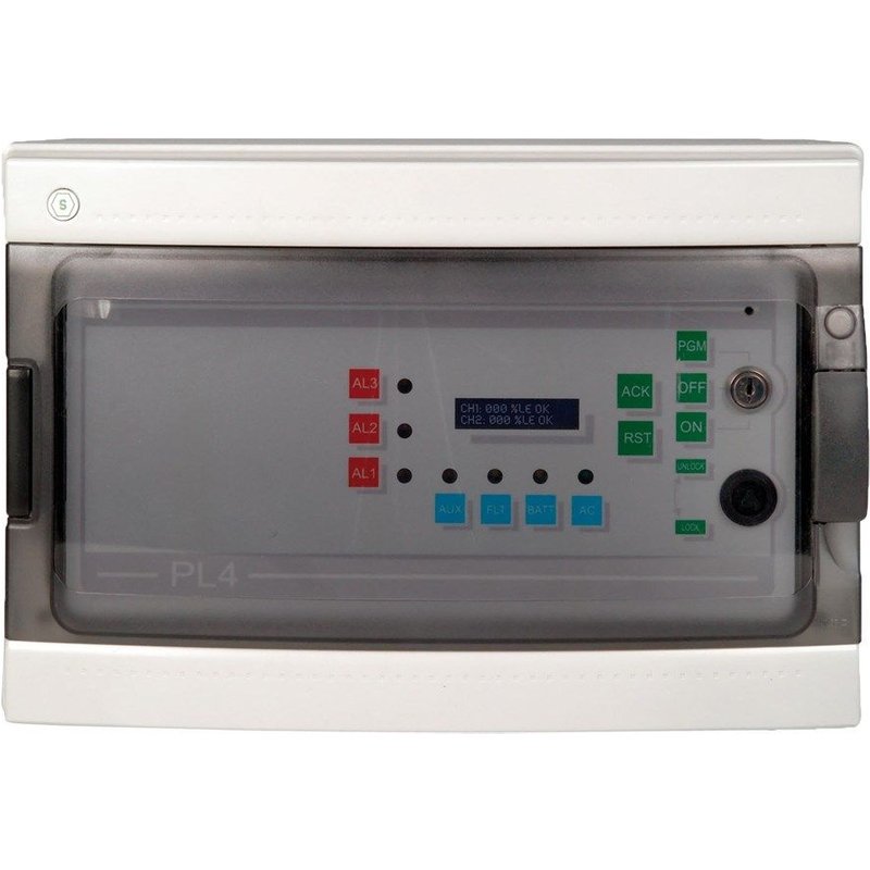 Kit de démarrage CO2