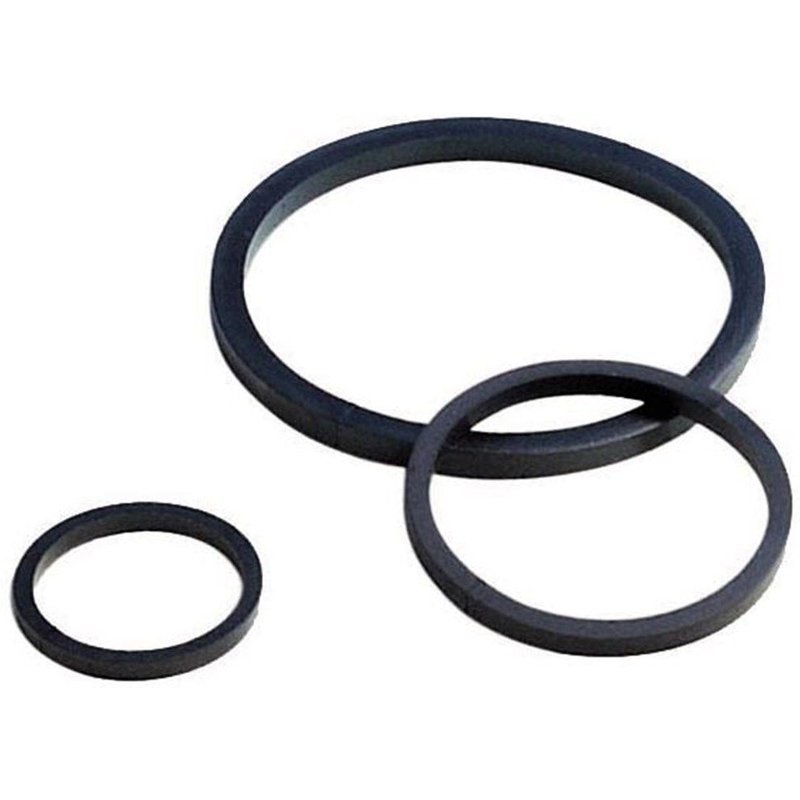 Joints plat DN100 - lot de 10 pour colonnes sèches