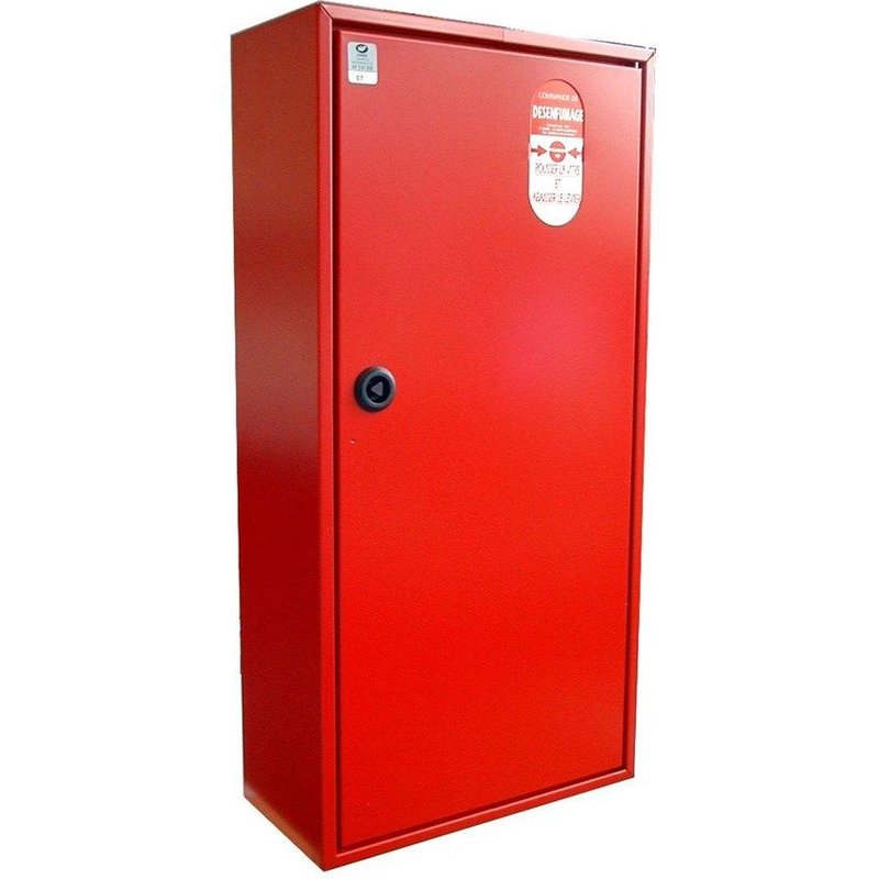 COFFRET CO2 Bizone Vitrée - 500 gr "BIS