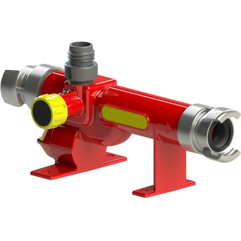 Proportionneur mélangeur 200 l/min 1 x DSP 40