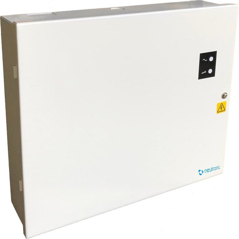 Alimentation secourue 24V - 7,2 Ah