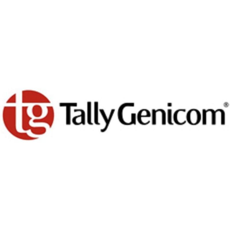 ORIGINAL Tally Ruban encreur Noir(e) MIP480-KA MIP480