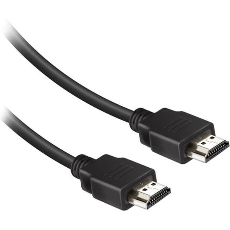 Câble HDMI 3m - Câble HDMI v. 1.4 - 4K