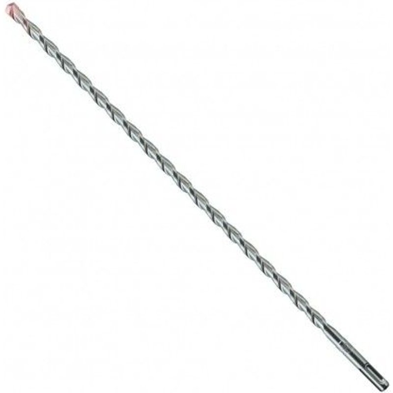 Foret Alpen SDS Plus F4 16,00x 600 mm. (Blister)