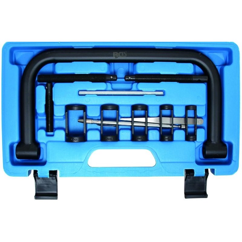 LEVE SOUPAPES, KIT DE COMPRESSION DE RESSORT DE SOUPAPE BGS TECHNIC