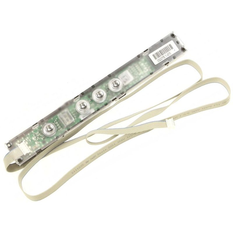 Carte électronique de commande Hotte (AS6018948 BRANDT DE DIETRICH)