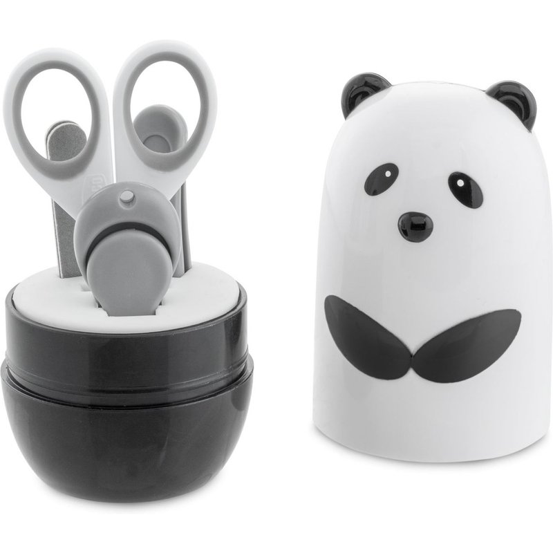 Kit De Manucure Panda - Chicco