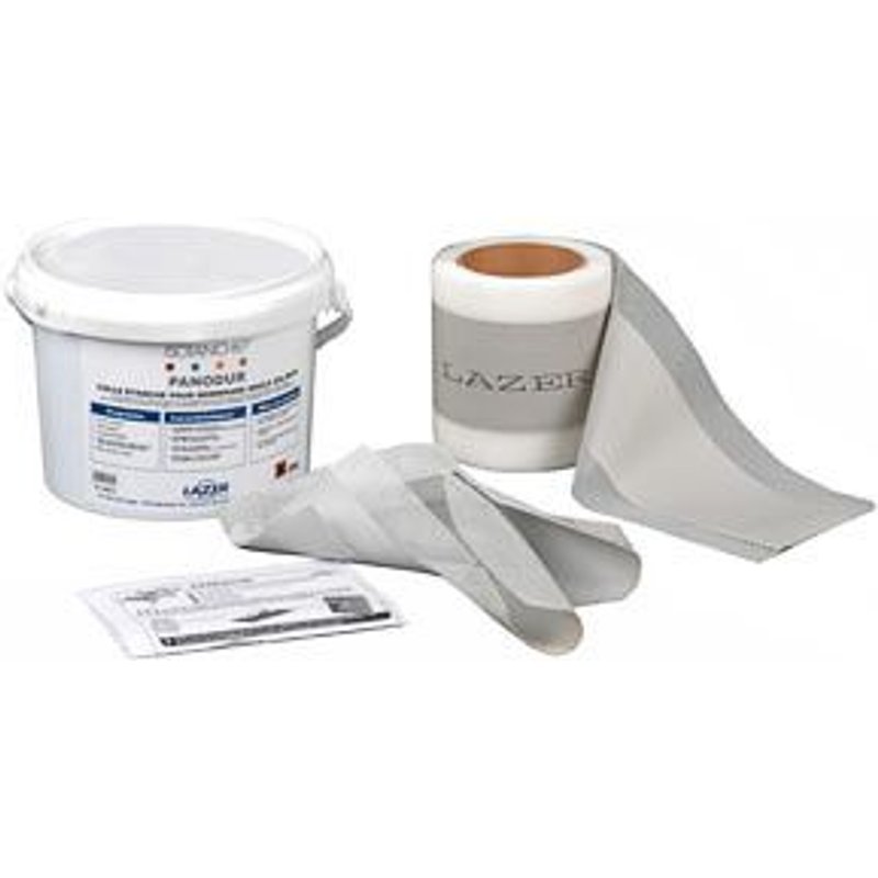 Kit colle montage pour Panodur - LAZER - 350100