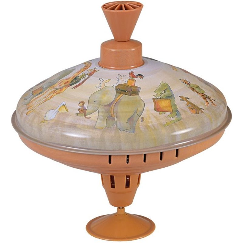 Grande Toupie Arche De Noé