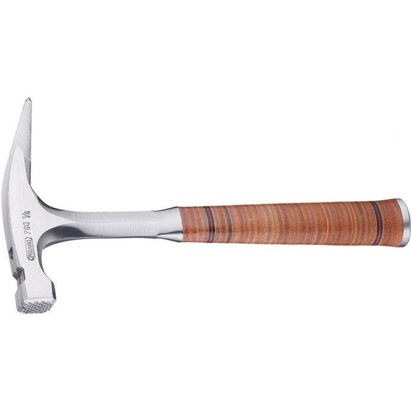Marteau de charpentier tout acier 790 1/2 800 g avec aimant lisse 800 g PICARD