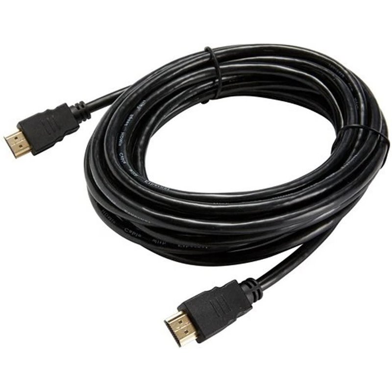 Câble HDMI 5m HSE 4K Full HD 3D
