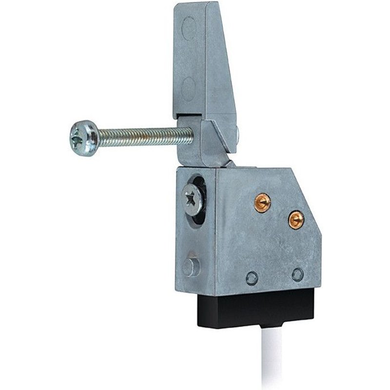 Contact interrupteur Ă pĂȘne 878 - 4 m ASSA ABLOY