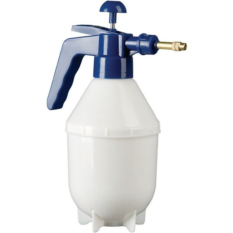 Pulvérisateur à gicleur réglable