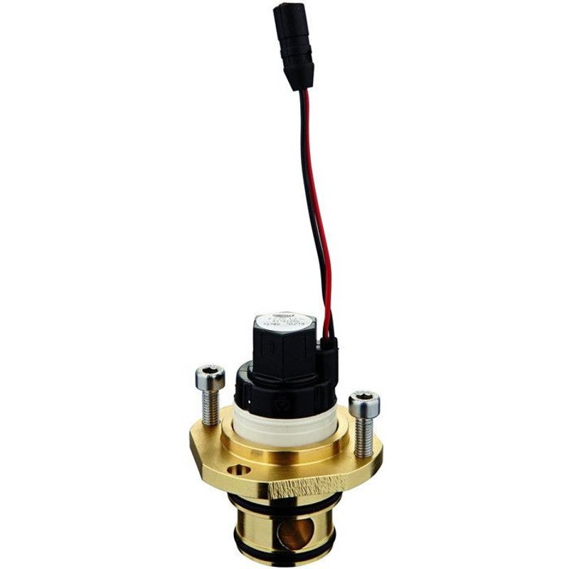 Soupape Electrovanne complète, pour Tectron 505 GROHE