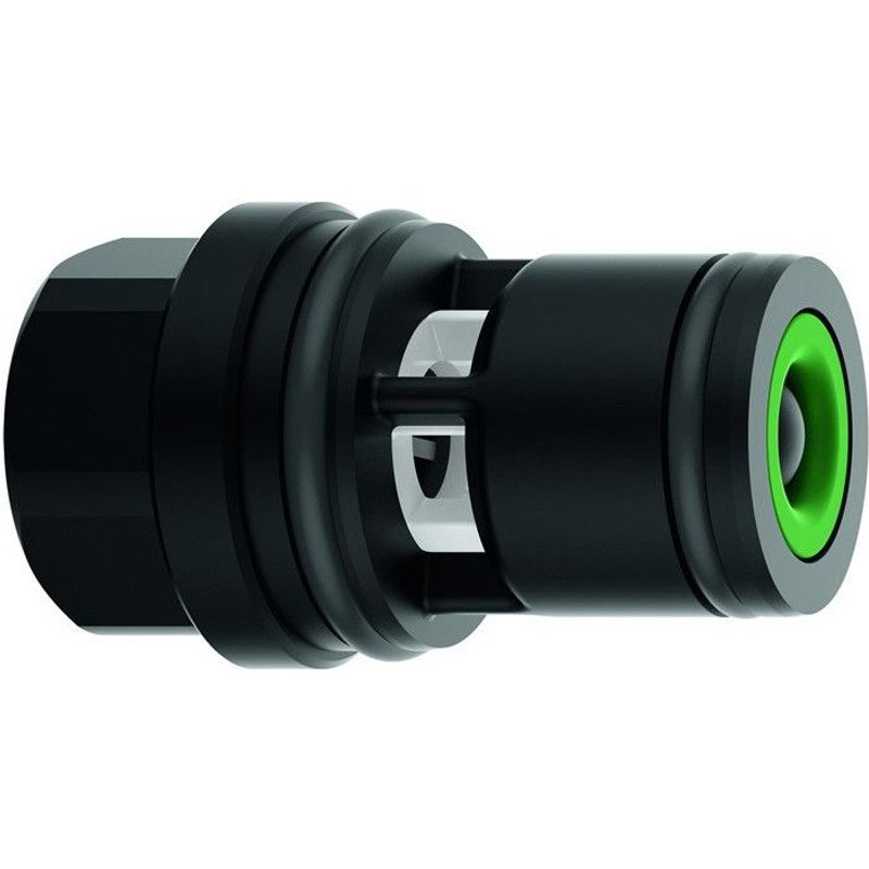 2 Clapets Rupteurs Atmo Smcontrol Encast